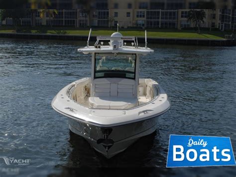 2014 Boston Whaler Outrage Center Console For Sale View Price Photos