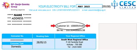 In the buy screen, click electricity in the top navigation area. View Bill | Online Payment of Monthly Electricity Bill ...