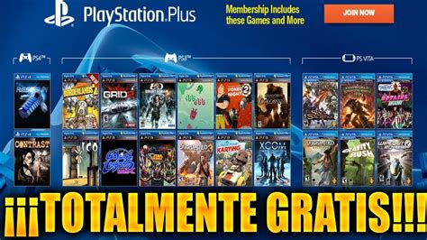 Encuentra las últimas noticias sobre juegos gratis ps4 en canalrcn.com. JUEGOS PS4 GRATIS! TRUCO 2016-2017|JUEGOS GRATIS PS4 ...