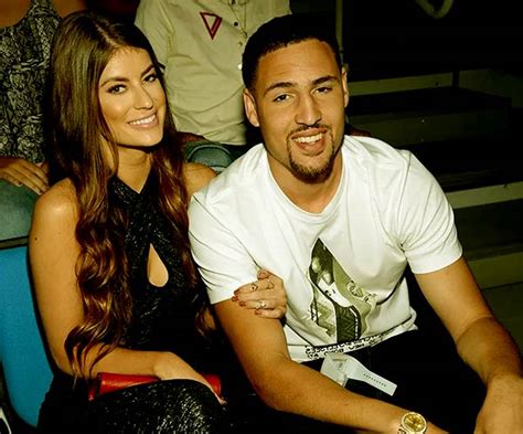Klay Thompson Net Worth And Salary Is Klay Thompson Married To Wife Or