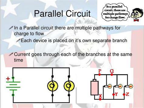 Ppt Series Parallel Dc Circuits Powerpoint Presentation Free 835