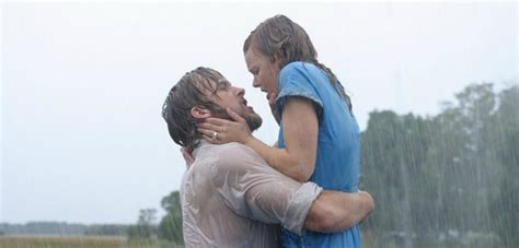 Top 5 Les Meilleurs Rôles Romantiques De Ryan Gosling En 5 S