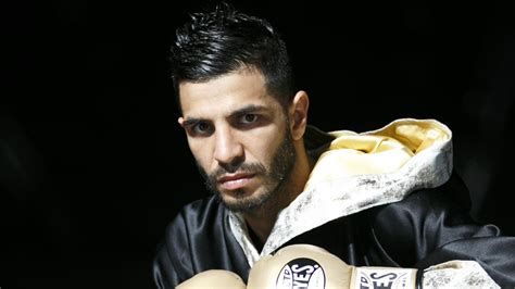Boxing Billy Dib Eyes Showdown With Kye Mackenzie After Return To The Ring Daily Telegraph