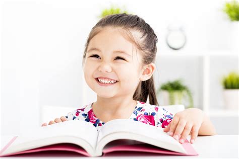 Cara Mendidik Anak Yang Baik Agar Suka Baca Buku