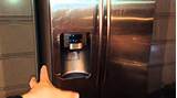 Photos of 8e Error Code On Samsung Refrigerator