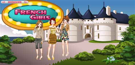 Müstəqil xəbər və informasiya portalı. Baixar French Girls - jogo de moda para PC Grátis (air.frenchGirls)