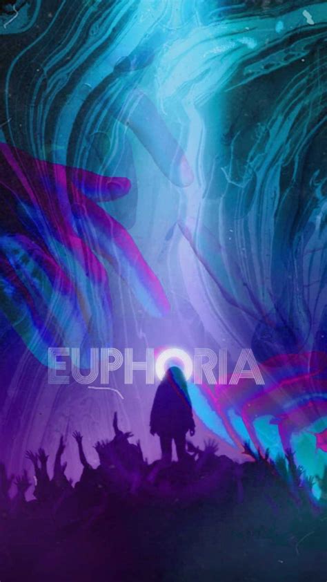 Euphoria Rue Hbo Lgbt Zendaya Hd Phone Wallpaper Pxfuel