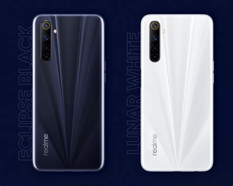 Realme I With Hz Display Helio G T Soc Mp Camera Launched