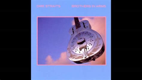 Ride Across The River Dire Straits Brothers In Arm 1985 YouTube