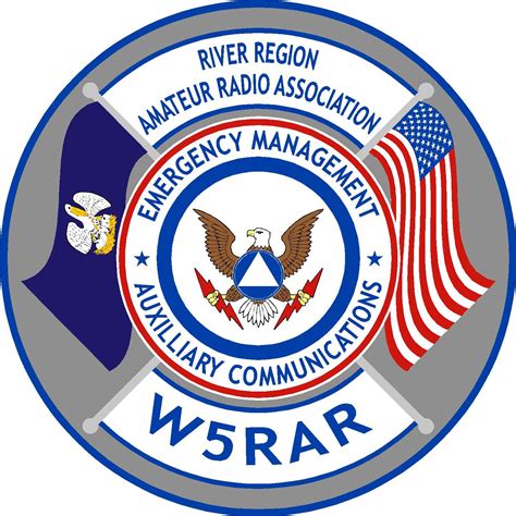 River Region Amateur Radio Association