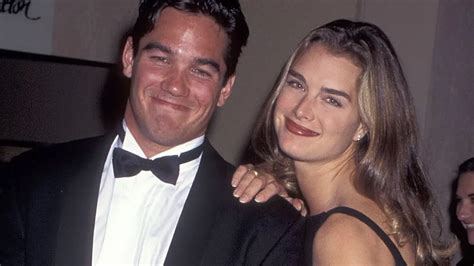 Brooke Shields Reveals That Her Own Mother “kept Track” Of Her