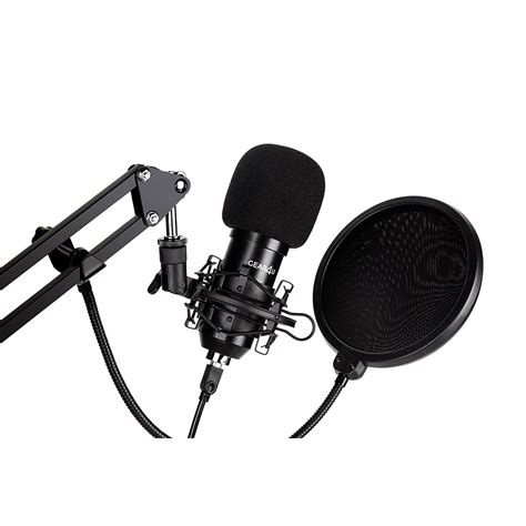 Streaming Microphone | Gear4U