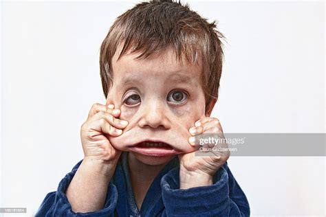Funny Face Stock Photo Getty Images