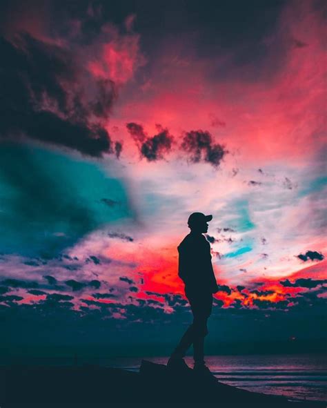 Colourful Dream Like Photography By Brighton Galvin Ultralinx