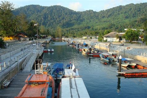 Information will be published after a short review. Tempat Menarik Di Pulau Tioman, Pahang | Lokasi Percutian
