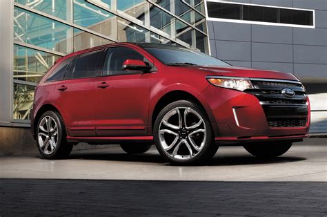 New cars used cars research videos news auto finance. Car brand Ford Edge 2014 model wallpapers and images ...