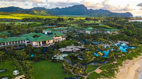 Kauai Hotel Photos And Reviews Grand Hyatt Kauai