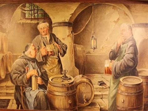 Beer History Where Did Beer Originate From Chill Beer
