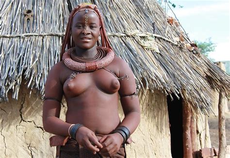africa gals display breasts zb porn
