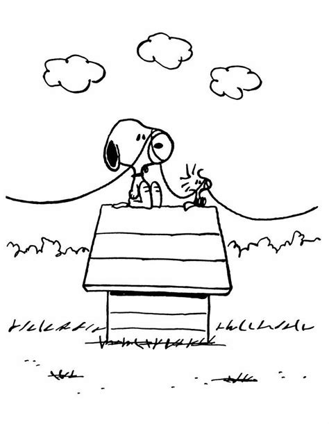 With more than nbdrawing coloring pages snoopy, you can have fun and relax by coloring drawings to suit all tastes. 222 best images about Snoopy Coloring Pages on Pinterest ...