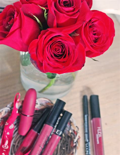 Favourite Red Lipsticks Review Randomlydi