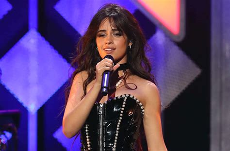Camila Cabello Apologizes For Past Racist Language I Was Uneducated