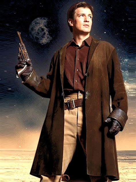 Firefly Serenity Captain Malcolm Reynolds Poster For Sale By