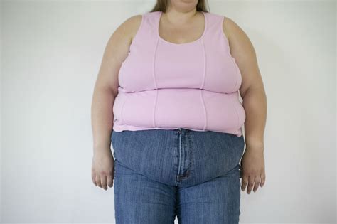 More Than Percent Of U S Women Are Obese National News Us News