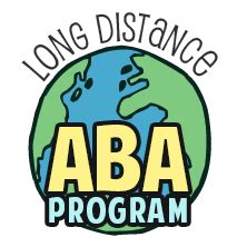 Long Distance ABA Program | Therapy for autism, Aba therapy for autism, Autism therapies