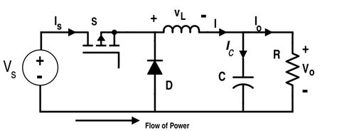 How To Use Simple Converter Circuits Technical Articles