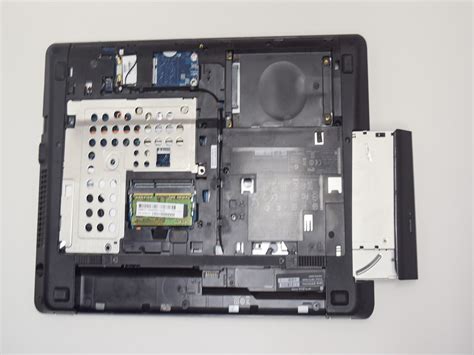 Hp Probook 4540s Optical Drive Replacement Ifixit Repair Guide
