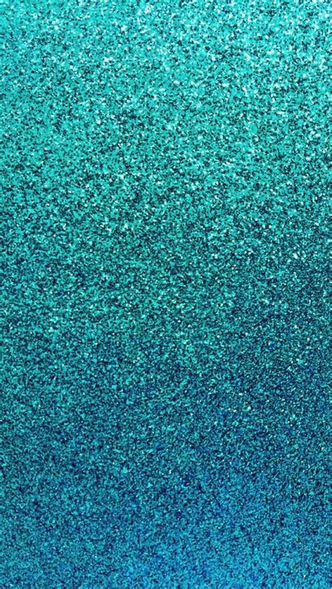 Glitter Teal Wallpapers Kolpaper Awesome Free Hd Wallpapers