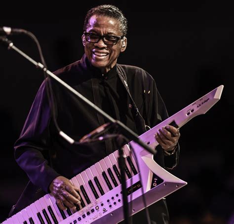 Herbie Hancock Delivers High Energy Performance At The Kennedy Center The Washington Informer