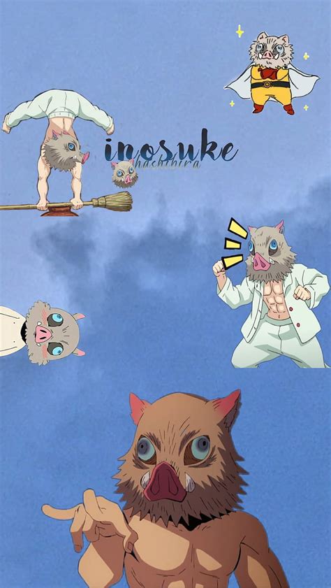 Share More Than 87 Anime Inosuke Best Vn