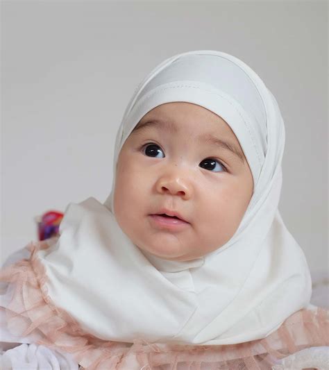 150 Islamic Or Muslim Baby Girl Names With Meanings Gambaran