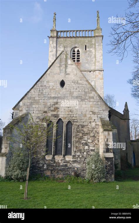 St Mary De Lode Church Archdeacon Street Gloucester England United