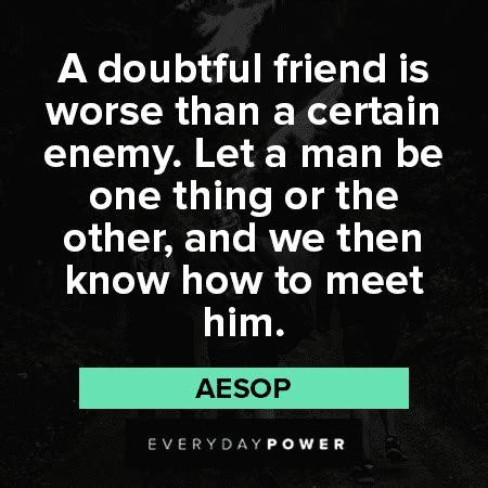 Enemy Quotes That Will Make You Want To Cut Ties With Your Frenemies Daily Inspirational Posters