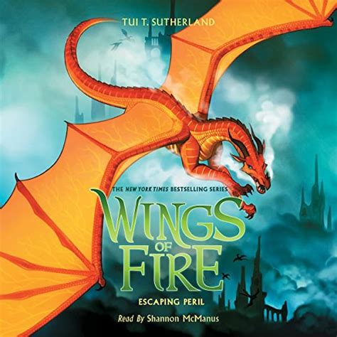 The Brightest Night by Tui T. Sutherland - Wings Of Fire Book 5 - PDF Hive