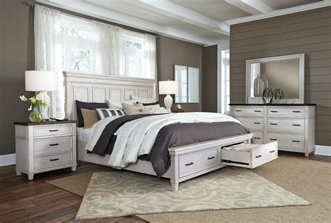 5 Ways To Mix And Match Your Bedroom Furniture