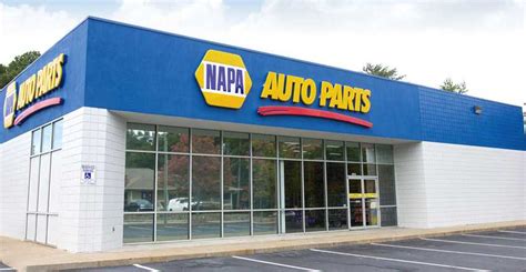 Email me price drops and new listings for these results. Napa Auto Parts Store near Me | United States Maps