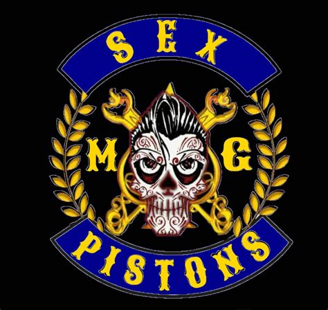 Sex Pistons Mg