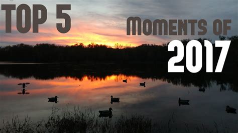 Top Moments Hunting Public Land Duck Hunting 2017 Youtube