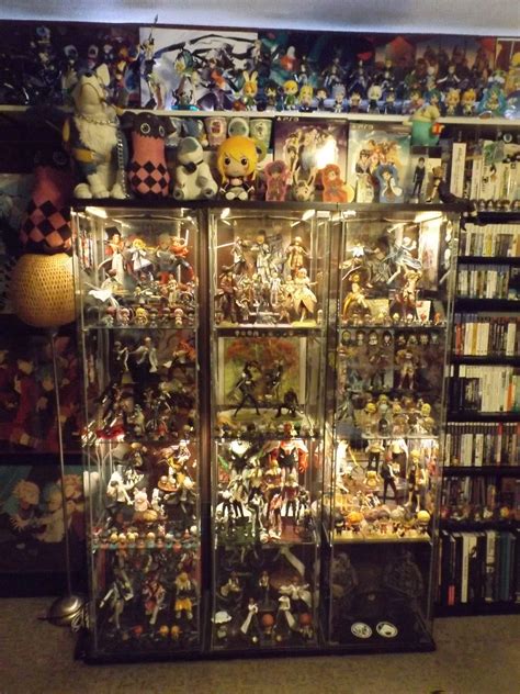 Details More Than 74 Display Cases For Anime Figures Best Induhocakina