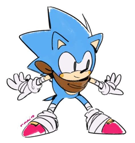 Résultat De Recherche Dimages Pour Sonic Tumblr Classic Sonic
