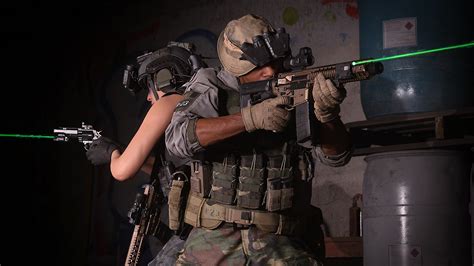 Activision Subpoenas Reddit Over Call Of Duty Modern Warfare Warzone