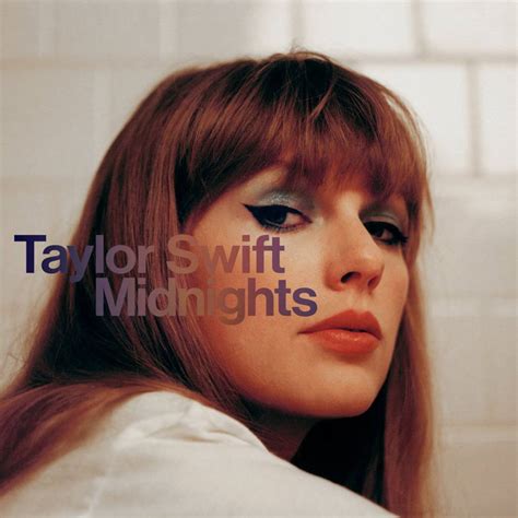 Taylor Swift Midnights Expanded Edition By Mychalrobert On Deviantart
