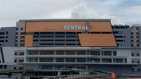 Maybe you would like to learn more about one of these? Penang Sentral - Kejuruteraan Broad-Way Sdn Bhd