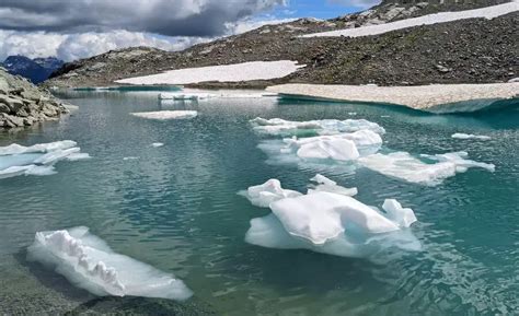 Iceberg Lake Hike Whistler A Match For Garibaldi Lake In Love With Bc