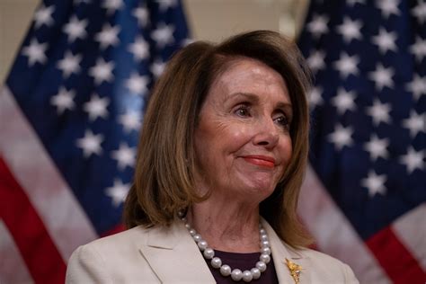 After Internal Divisions Pelosi And House Democrats Seek To Regroup