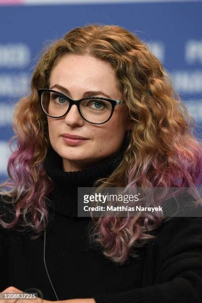 Olga Shkabarnya Photos And Premium High Res Pictures Getty Images